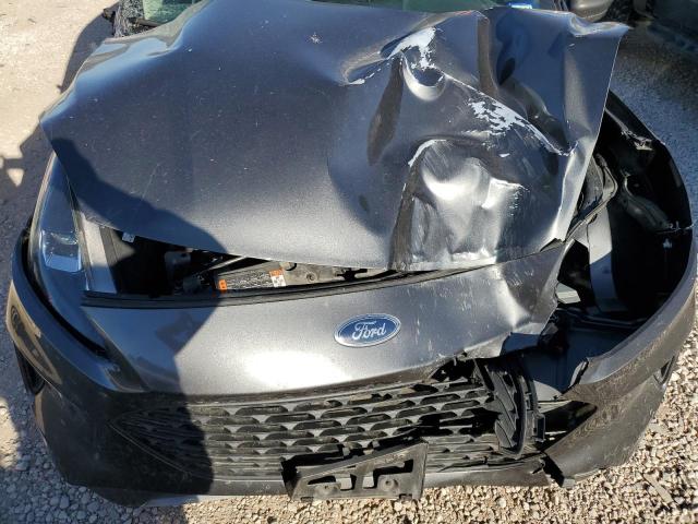 Photo 12 from auction – 2020 FORD ESCAPE S with VIN 1FMCU0F65LUA84757