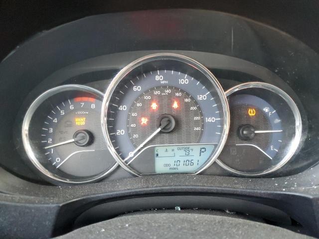 Фото 9 с аукциона – 2014 TOYOTA COROLLA EC с VIN 2T1BPRHE3EC225230
