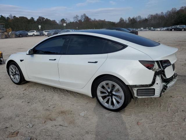Photo 2 from auction – 2023 TESLA MODEL 3 with VIN 5YJ3E1EA3PF427870