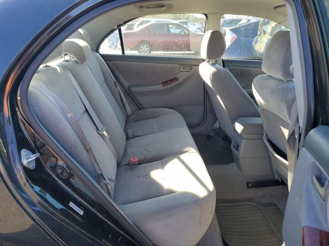 Photo 10 from auction – 2005 TOYOTA COROLLA S with VIN JTDBR32E452055684