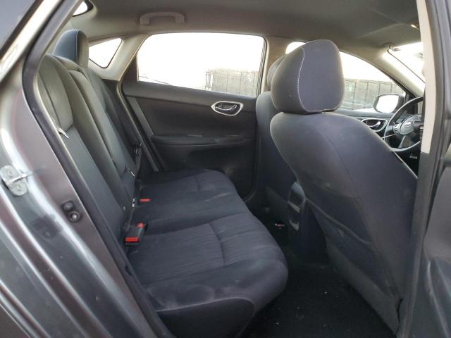 Photo 10 from auction – 2016 NISSAN SENTRA with VIN 3N1AB7AP7GL671944