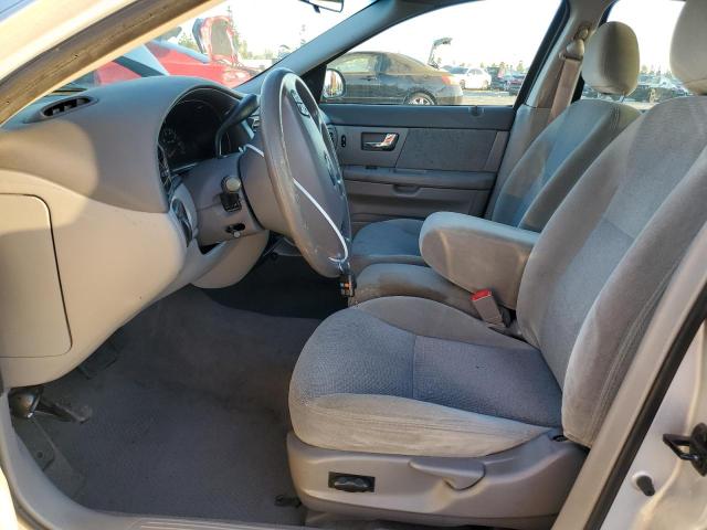 Zdjęcie 7 z aukcji – 2002 FORD TAURUS SES z VIN 1FAFP55252G275117