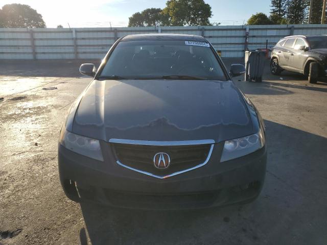 Photo 5 from auction – 2004 ACURA TSX with VIN JH4CL96984C029733