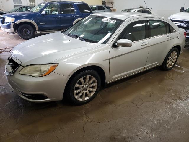 Zdjęcie 1 z aukcji – 2012 CHRYSLER 200 TOURIN z VIN 1C3CCBBB8CN152165