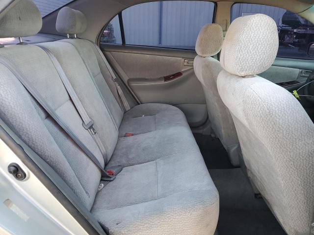 Foto 10 de la subasta – 2003 TOYOTA COROLLA CE con VIN JTDBR32E932012794