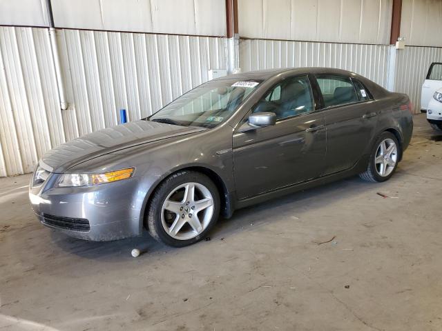 ACURA TL 2005 with VIN 19UUA66205A035456 - Photo from auction