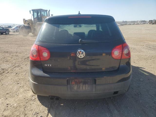 Photo 6 from auction – 2008 VOLKSWAGEN GTI with VIN WVWFV71K78W051069