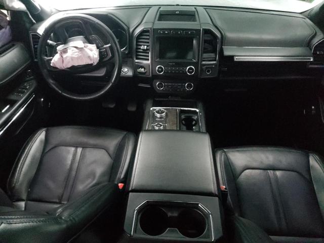 Photo 8 from auction – 2021 FORD EXPEDITION with VIN 1FMJK2ATXMEA36530