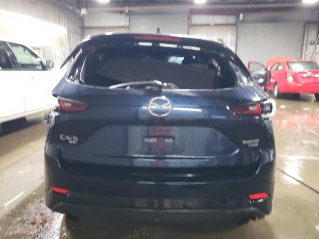 Photo 6 from auction – 2022 MAZDA CX-5 with VIN JM3KFBAY8N0635053
