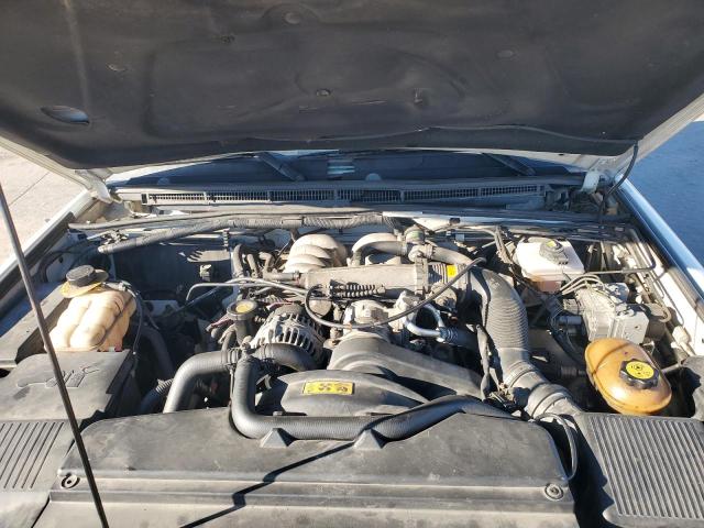 Photo 12 from auction – 2000 LAND ROVER DISCOVERY with VIN SALTY1241YA250907