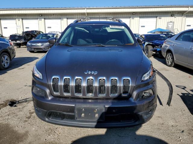 Photo 5 from auction – 2016 JEEP CHEROKEE L with VIN 1C4PJMCS5GW105219