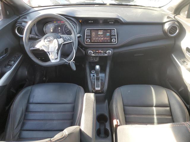 Photo 8 from auction – 2019 NISSAN KICKS S with VIN 3N1CP5CU3KL522117