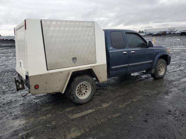 Photo 3 from auction – 2003 TOYOTA TUNDRA ACC with VIN 5TBBT44143S371067