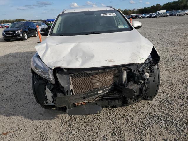 Photo 5 from auction – 2016 KIA SORENTO LX with VIN 5XYPG4A34GG018161