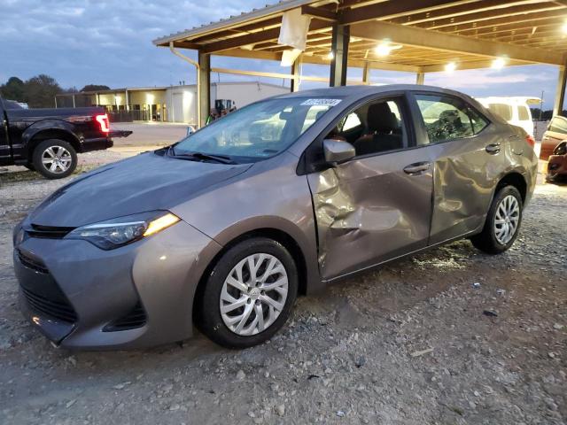 Photo 1 from auction – 2019 TOYOTA COROLLA L with VIN 2T1BURHE8KC237944