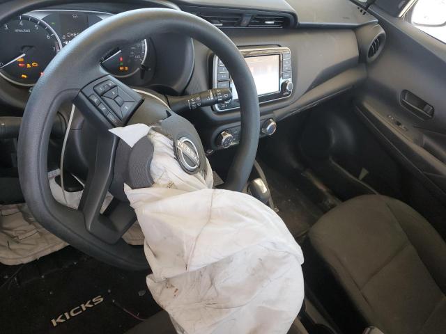 Photo 8 from auction – 2024 NISSAN KICKS S with VIN 3N1CP5BV7RL584513