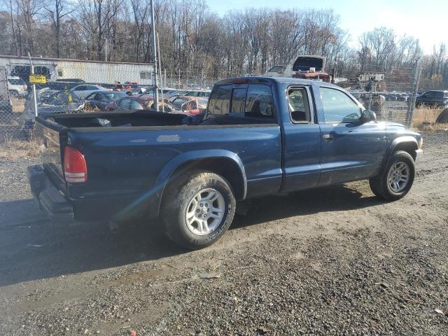 Photo 3 from auction – 2003 DODGE DAKOTA SXT with VIN 1D7HL12X63S177760