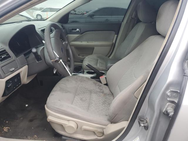 Photo 7 from auction – 2010 FORD FUSION S with VIN 3FAHP0GA6AR158766