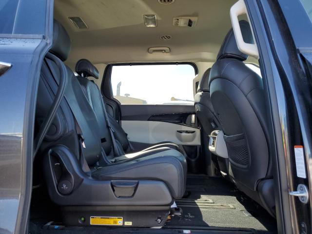 Photo 11 from auction – 2024 KIA CARNIVAL E with VIN KNDNC5H34R6308503