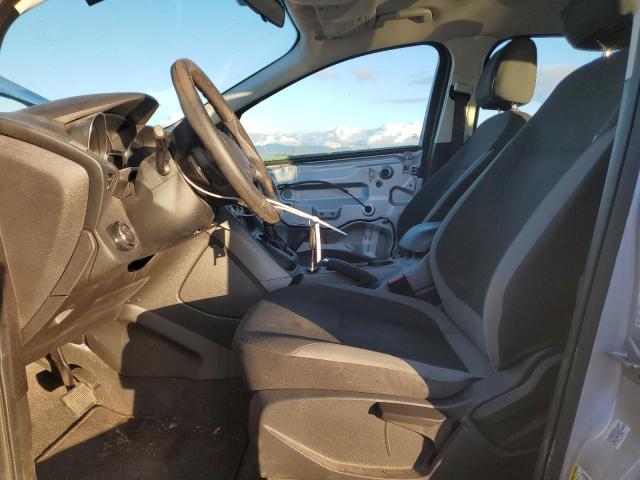 Photo 7 from auction – 2014 FORD ESCAPE S with VIN 1FMCU0F76EUD58608