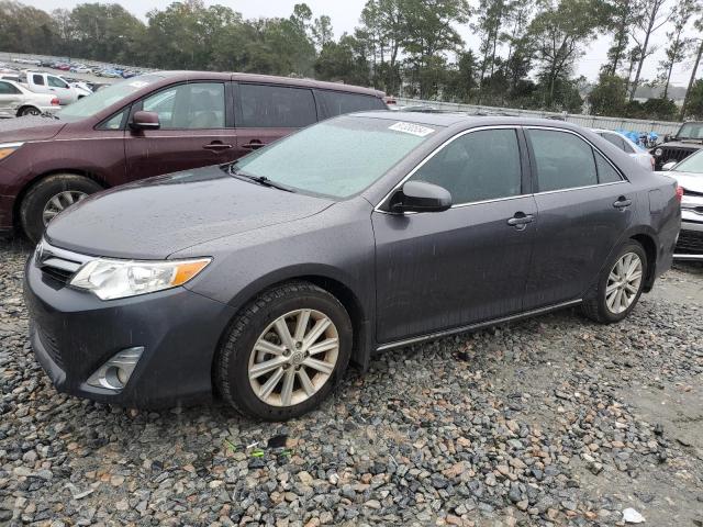Photo 1 from auction – 2013 TOYOTA CAMRY L with VIN 4T1BF1FK0DU254081