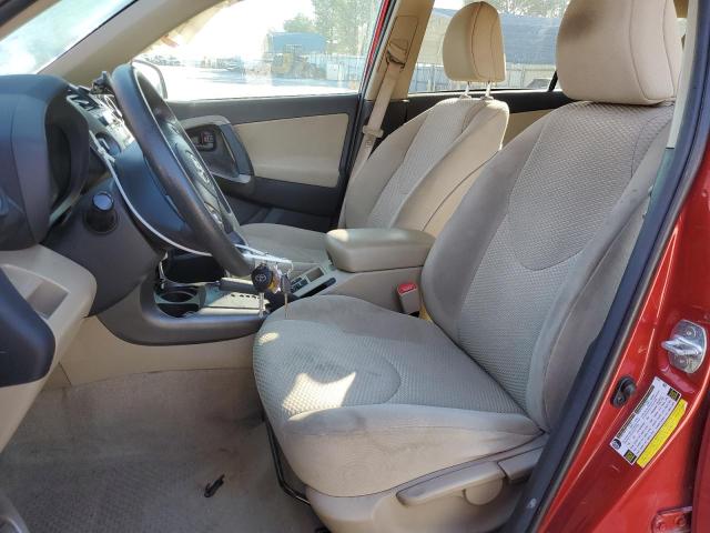 Photo 7 from auction – 2011 TOYOTA RAV4 with VIN 2T3ZF4DV3BW099978