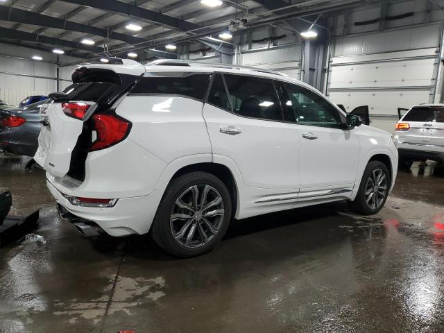 Photo 3 from auction – 2019 GMC TERRAIN DE with VIN 3GKALXEX4KL277240