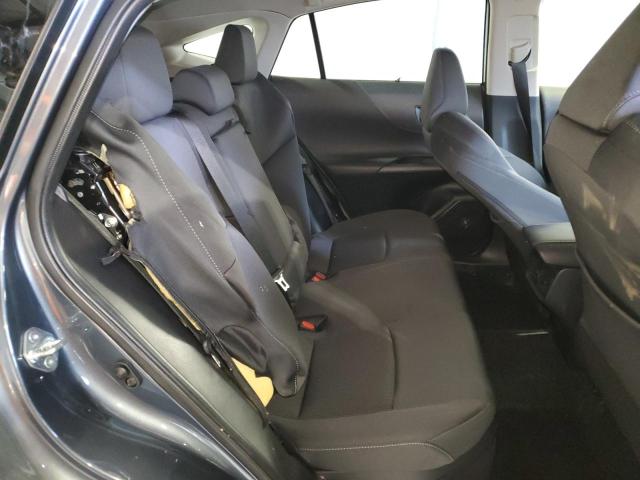 Photo 11 from auction – 2022 TOYOTA VENZA LE with VIN JTEAAAAH5NJ110227
