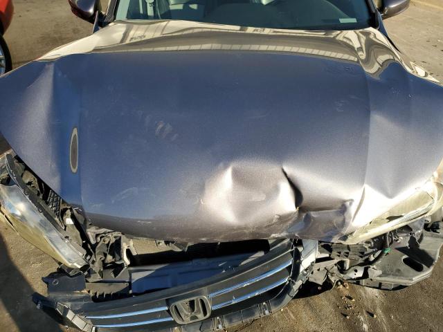 Photo 11 from auction – 2014 HONDA ACCORD LX with VIN 1HGCR2F37EA261127