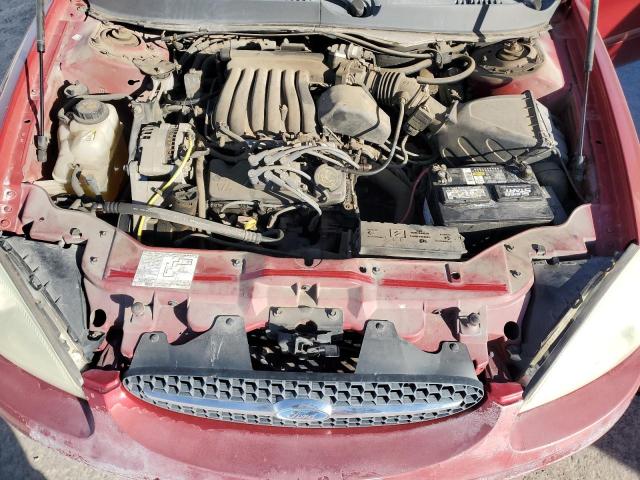 Photo 11 from auction – 2003 FORD TAURUS SES with VIN 1FAFP55273G275329