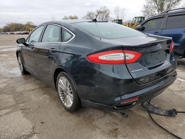 Photo 2 from auction – 2014 FORD FUSION SE with VIN 3FA6P0H95ER361391