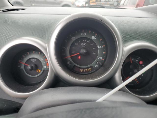 Foto 9 de la subasta – 2003 HONDA ELEMENT EX con VIN 5J6YH18663L021832