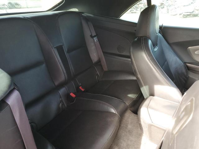 Photo 10 from auction – 2014 CHEVROLET CAMARO 2SS with VIN 2G1FK3DJ4E9203276