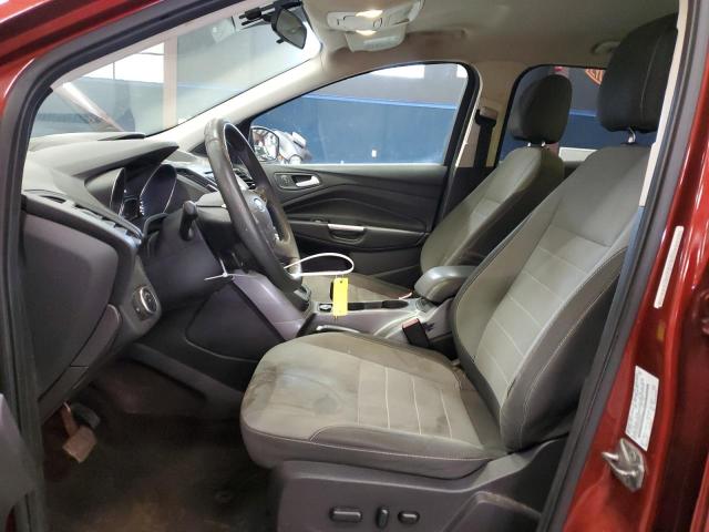 Photo 7 from auction – 2016 FORD ESCAPE SE with VIN 1FMCU9GX8GUB28817