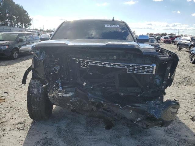 Photo 5 from auction – 2018 GMC SIERRA K15 with VIN 3GTU2PEC5JG262195