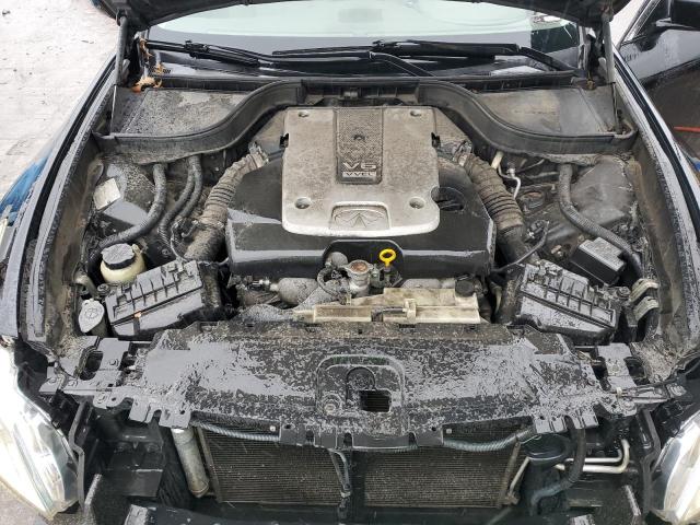 Photo 11 from auction – 2011 INFINITI G37 BASE with VIN JN1CV6AP5BM500800