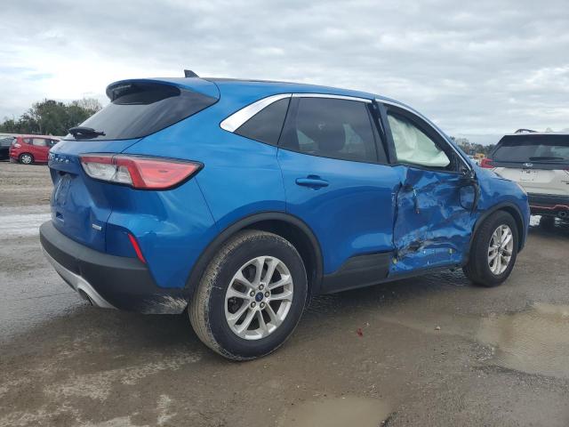 Photo 3 from auction – 2020 FORD ESCAPE SE with VIN 1FMCU0G60LUA24674