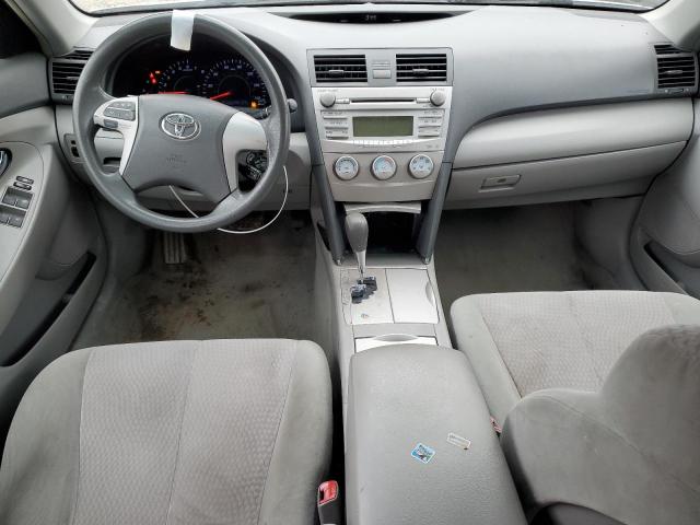 Photo 8 from auction – 2010 TOYOTA CAMRY BASE with VIN 4T4BF3EK2AR059114