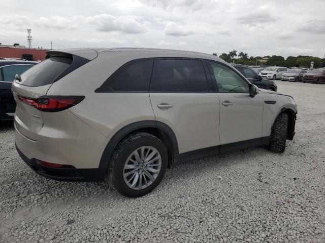 Photo 3 from auction – 2024 MAZDA CX-90 PREF with VIN JM3KKCHD3R1133815