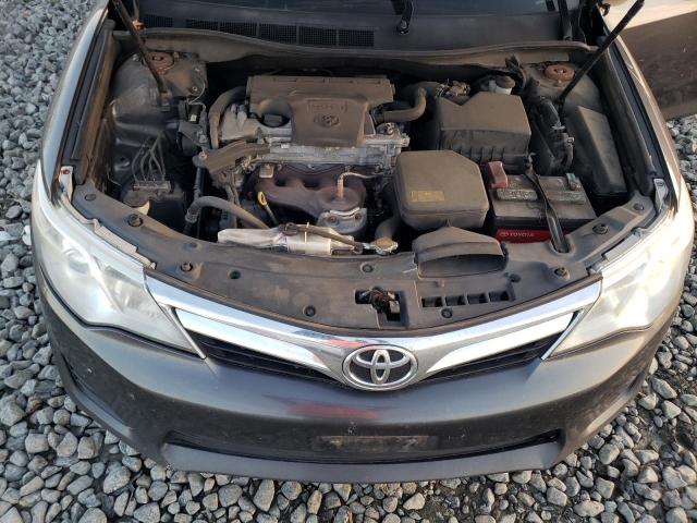 Photo 11 from auction – 2014 TOYOTA CAMRY L with VIN 4T4BF1FKXER351389
