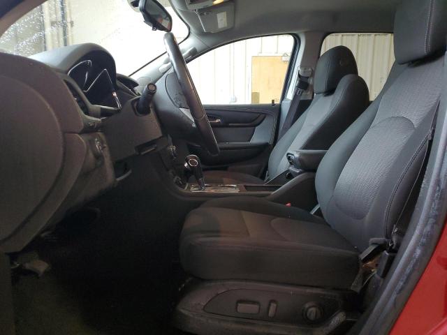 Photo 7 from auction – 2014 CHEVROLET TRAVERSE L with VIN 1GNKRGKD6EJ162831