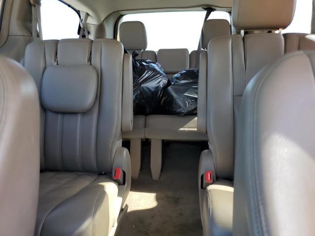 Photo 10 from auction – 2013 CHRYSLER TOWN & COU with VIN 2C4RC1CG8DR713480