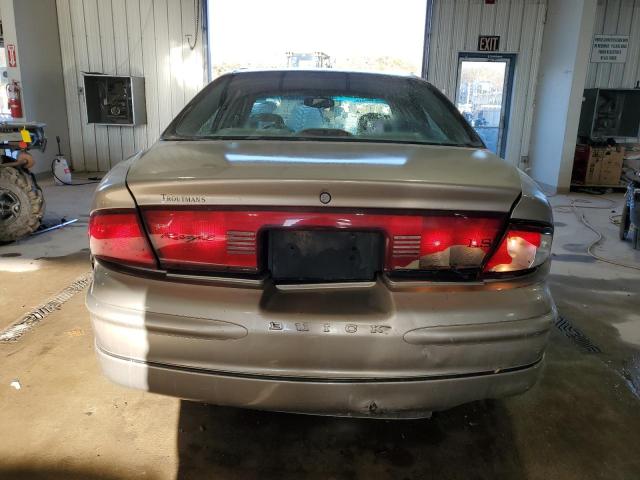 Photo 6 from auction – 2003 BUICK REGAL LS with VIN 2G4WB52K531274282