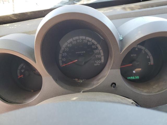 Photo 9 from auction – 2007 DODGE NITRO SXT with VIN 1D8GT28K07W552825