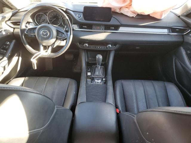Foto 8 de la subasta – 2018 MAZDA 6 TOURING con VIN JM1GL1VM2J1307527