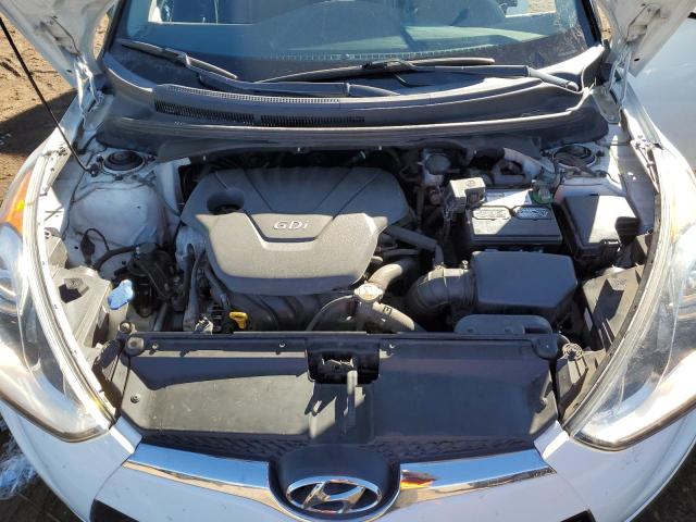 Photo 11 from auction – 2013 HYUNDAI VELOSTER with VIN KMHTC6AD9DU135593