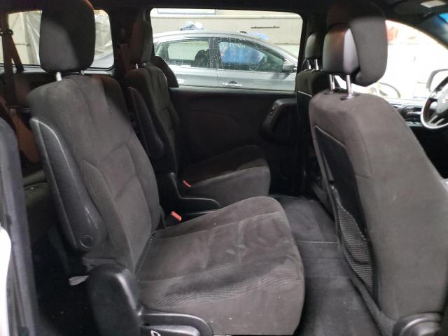 Photo 10 from auction – 2017 DODGE GRAND CARA with VIN 2C4RDGBG4HR636663