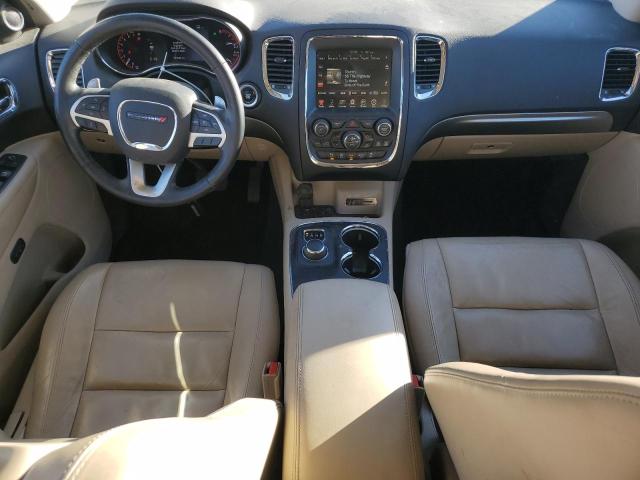 Photo 8 from auction – 2017 DODGE DURANGO GT with VIN 1C4RDHDG8HC629064
