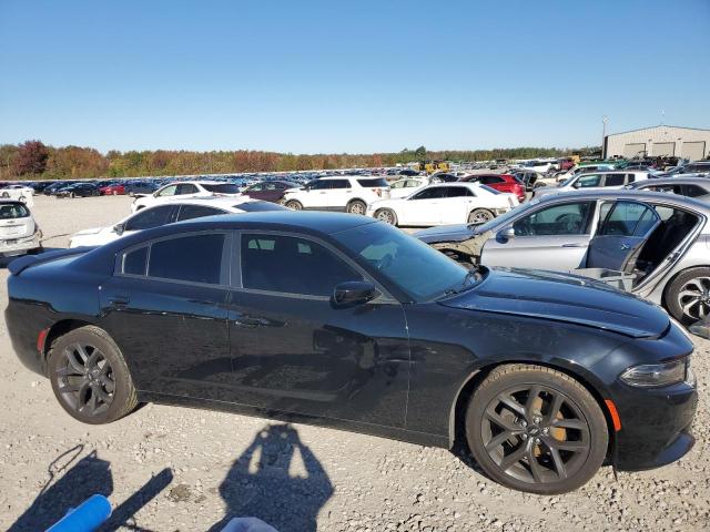 Photo 4 from auction – 2019 DODGE CHARGER SX with VIN 2C3CDXBGXKH615341