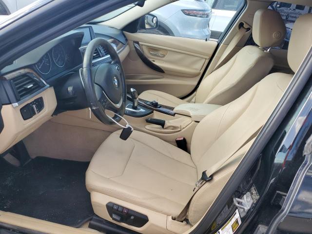 Photo 7 from auction – 2014 BMW 328 I with VIN WBA3A5G59ENP28285